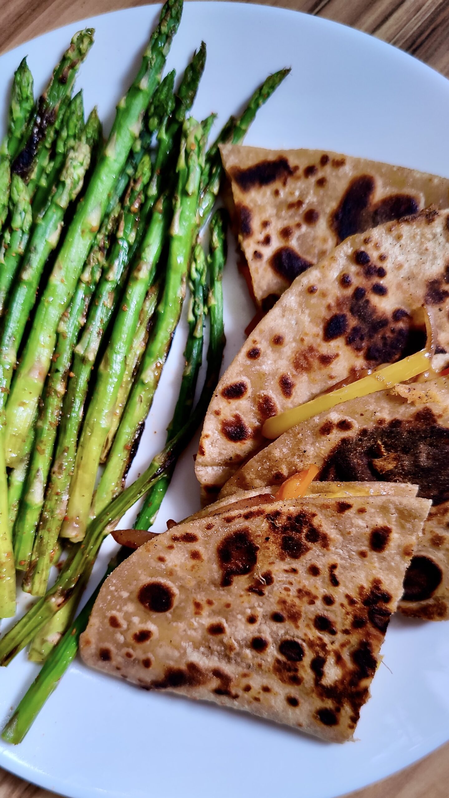 Fajita Quesadilla