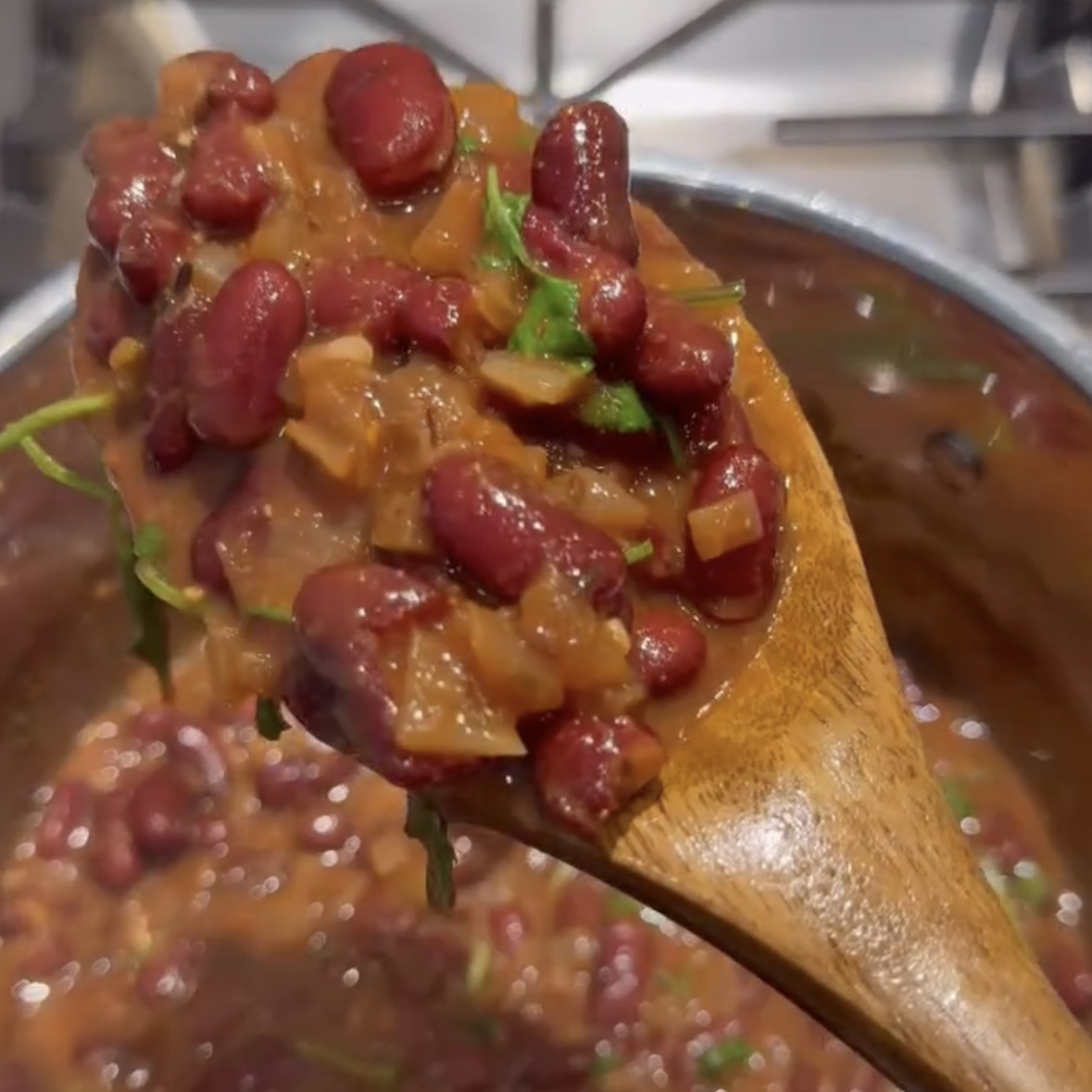 Rajma Masala